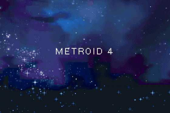 Metroid Fusion Screenshot 24 (Game Boy Advance)