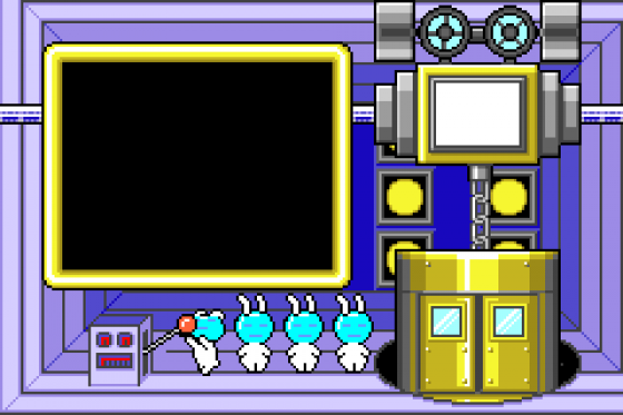 WarioWare, Inc.: Mega Microgame$! Screenshot 9 (Game Boy Advance)