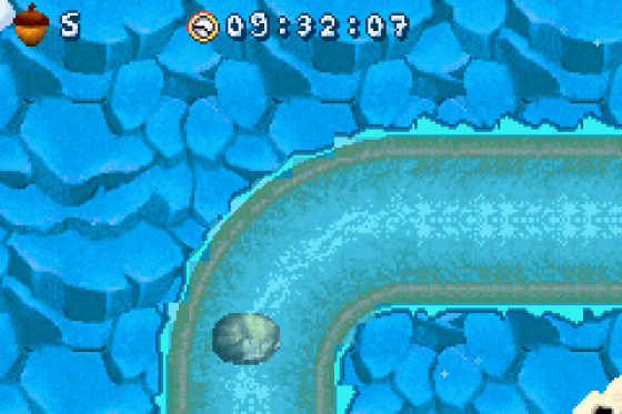 Ice Age 2: The Meltdown Screenshot 8 (Game Boy Advance)