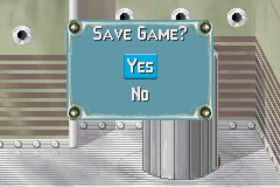 Robots Screenshot 9 (Game Boy Advance)