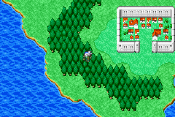 Final Fantasy II