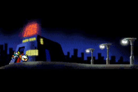 Pinky and The Brain: The Master Plan Screenshot 10 (Game Boy Advance)