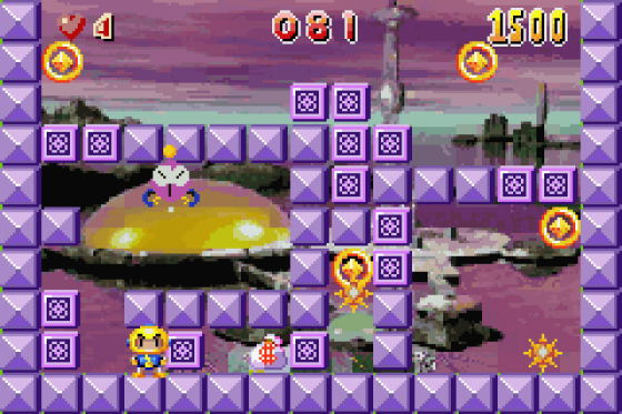 Tang Tang Screenshot 5 (Game Boy Advance)