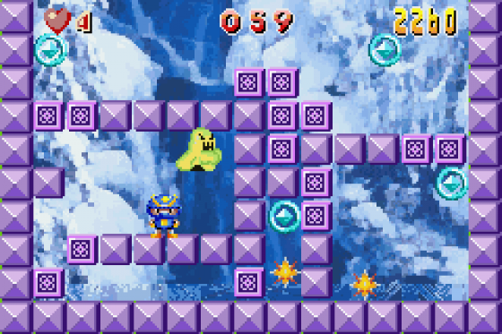 Tang Tang Screenshot 6 (Game Boy Advance)