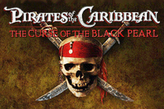 Pirates of the Caribbean: The Curse of the Black Pearl