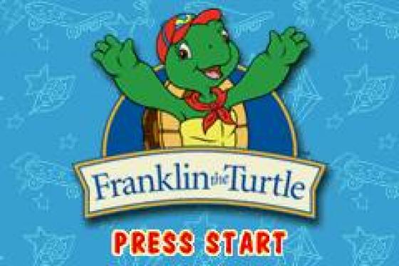 Franklin's Great Adventures