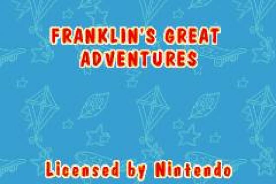 Franklin's Great Adventures