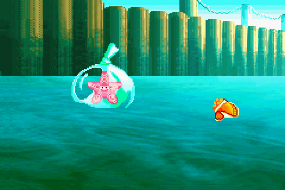 nemo gameboy advance