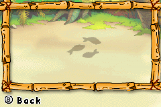 Rugrats Go Wild Screenshot 12 (Game Boy Advance)