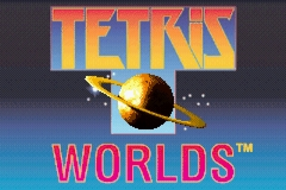 Tetris Worlds