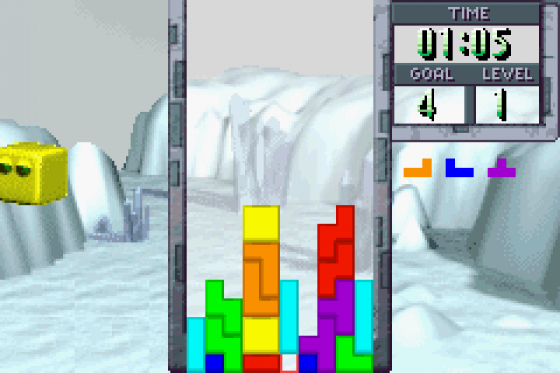 Tetris Worlds Screenshot 8 (Game Boy Advance)