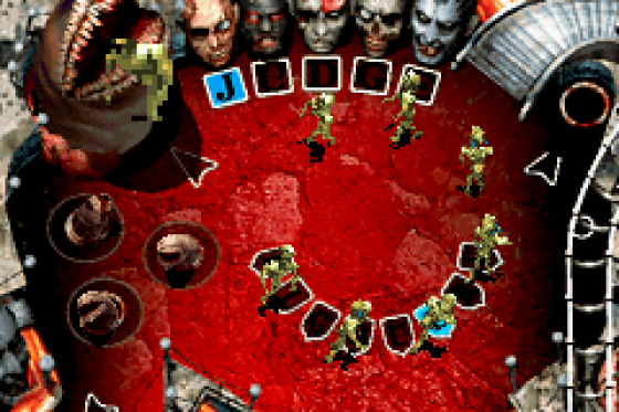 The Pinball Of The Dead