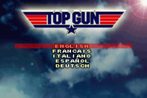 Top Gun: Firestorm