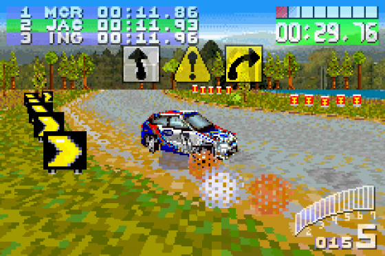 Colin McRae Rally 2.0