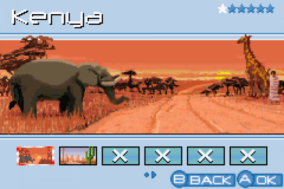 Moto Racer Advance Screenshot 9 (Game Boy Advance)