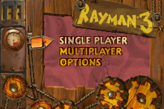 Rayman 3