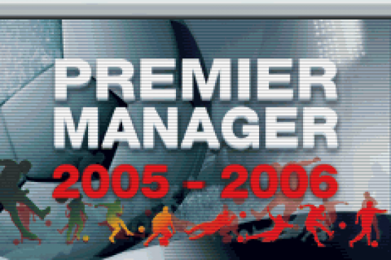 Premier Manager 2005-2006