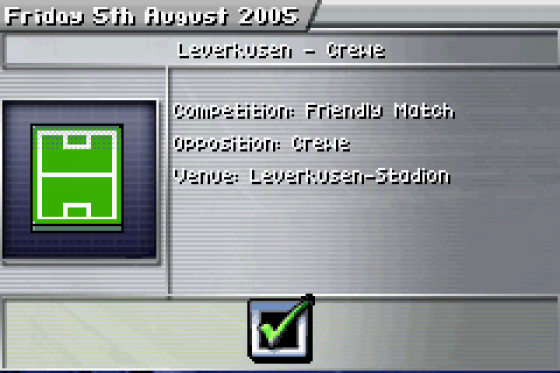 Premier Manager 2005-2006 Screenshot 15 (Game Boy Advance)