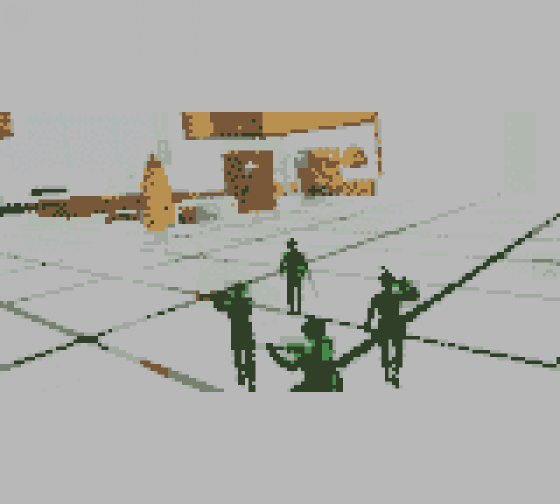 Army Men 2 Screenshot 11 (Game Boy Color)