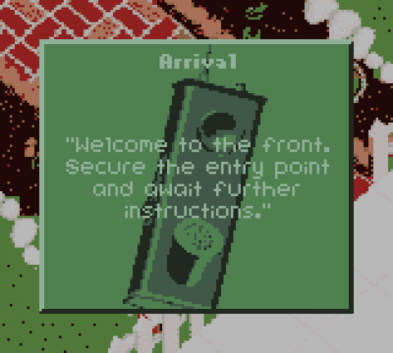 Army Men 2 Screenshot 12 (Game Boy Color)