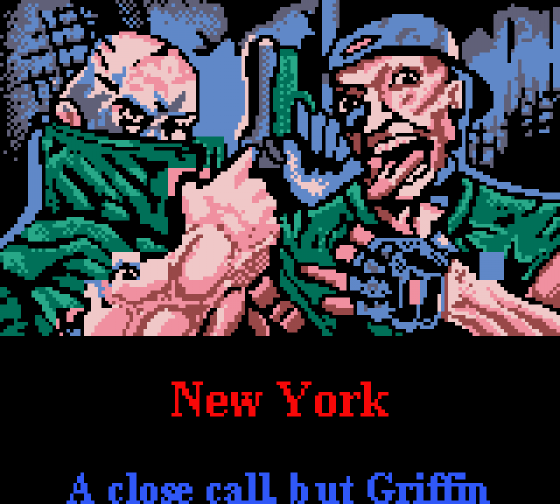 BattleTanx Screenshot 15 (Game Boy Color)