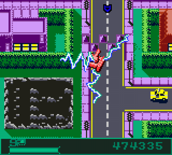 BattleTanx Screenshot 16 (Game Boy Color)