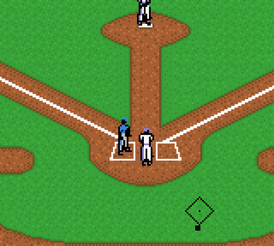 All-Star Baseball 2000