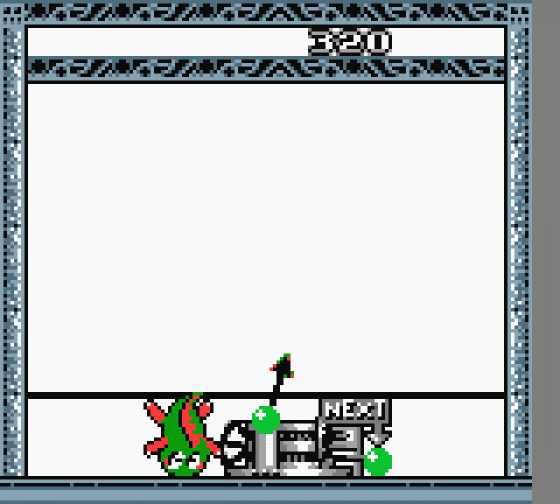 Bust-A-Move 4 Screenshot 22 (Game Boy Color)