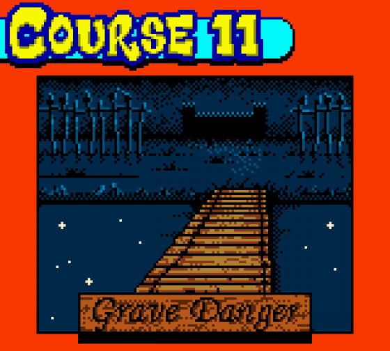 Mary-Kate and Ashley: Winner's Circle Screenshot 17 (Game Boy Color)