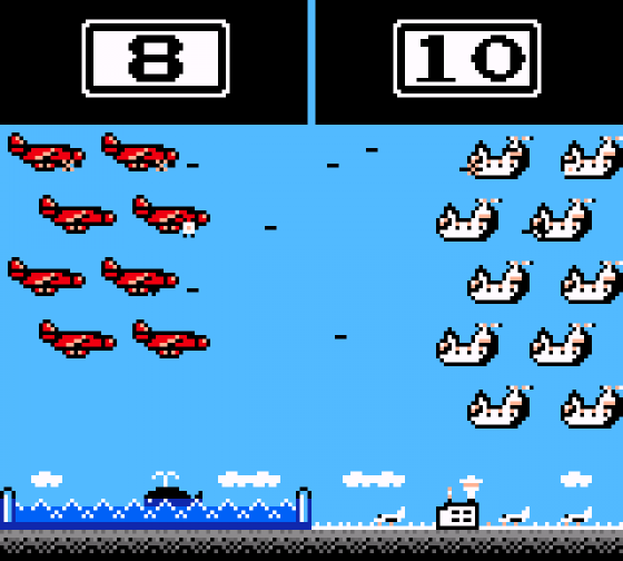 Game Boy Wars 2 Screenshot 6 (Game Boy Color)