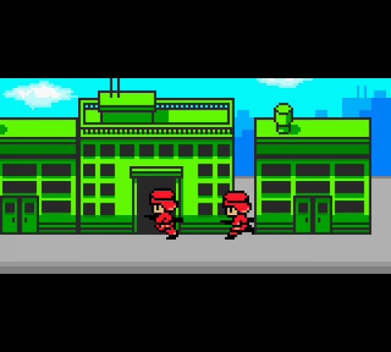 Game Boy Wars 3 Screenshot 7 (Game Boy Color)