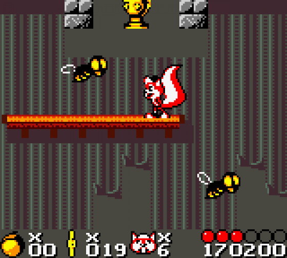 Mr. Nutz Screenshot 9 (Game Boy Color)