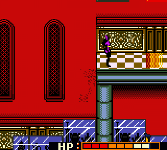 Catwoman Screenshot 11 (Game Boy Color)