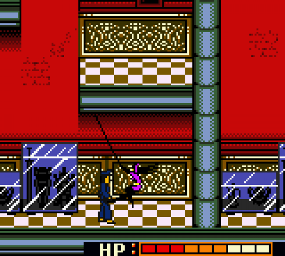 Catwoman Screenshot 13 (Game Boy Color)