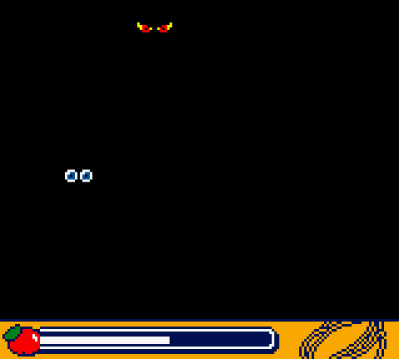 Wendy: Der Traum von Arizona Screenshot 22 (Game Boy Color)