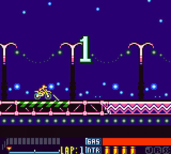 Crazy Bikers Screenshot 7 (Game Boy Color)