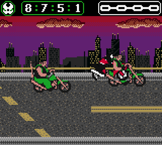 Spawn Screenshot 21 (Game Boy Color)