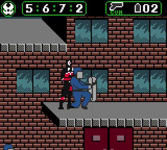 Spawn Screenshot 22 (Game Boy Color)