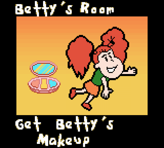 Racin' Ratz Screenshot 7 (Game Boy Color)