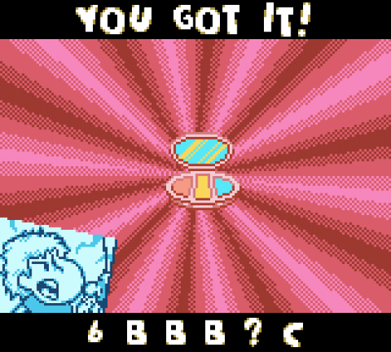 Racin' Ratz Screenshot 9 (Game Boy Color)