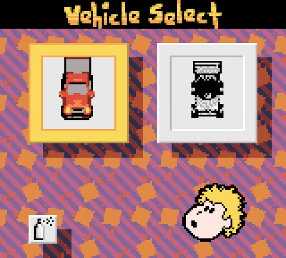 Racin' Ratz Screenshot 16 (Game Boy Color)