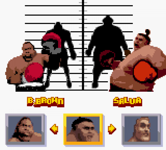 Ready 2 Rumble Boxing 1 Screenshot 9 (Game Boy Color)