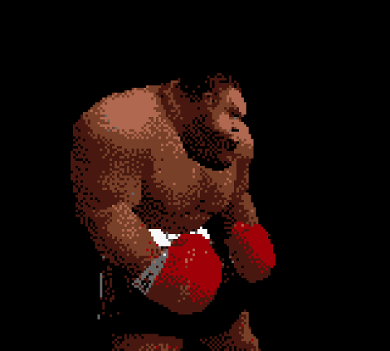 Ready 2 Rumble Boxing 1 Screenshot 10 (Game Boy Color)