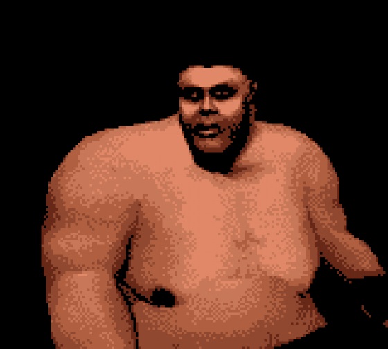 Ready 2 Rumble Boxing 1 Screenshot 11 (Game Boy Color)