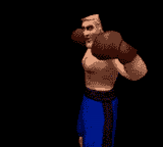 Ready 2 Rumble Boxing 1 Screenshot 14 (Game Boy Color)