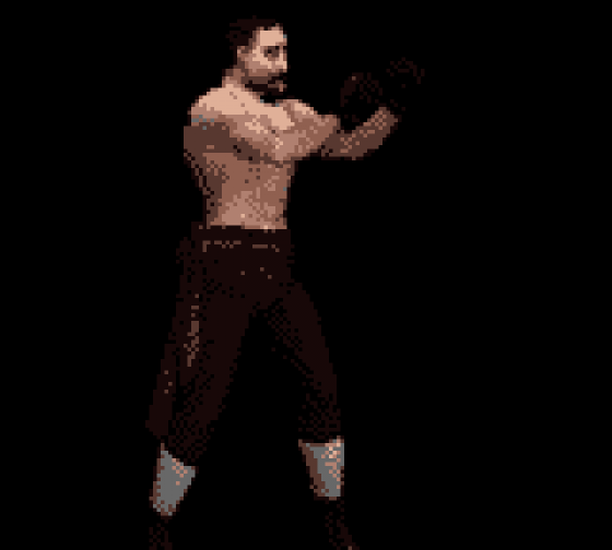 Ready 2 Rumble Boxing 1 Screenshot 19 (Game Boy Color)