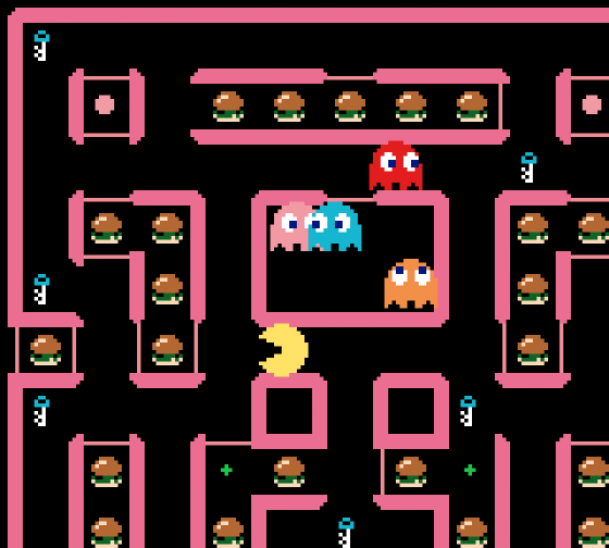 Super Pac-Man