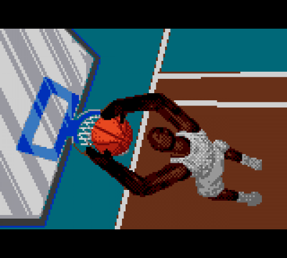 NBA 3 on 3 Featuring Kobe Bryant Screenshot 6 (Game Boy Color)