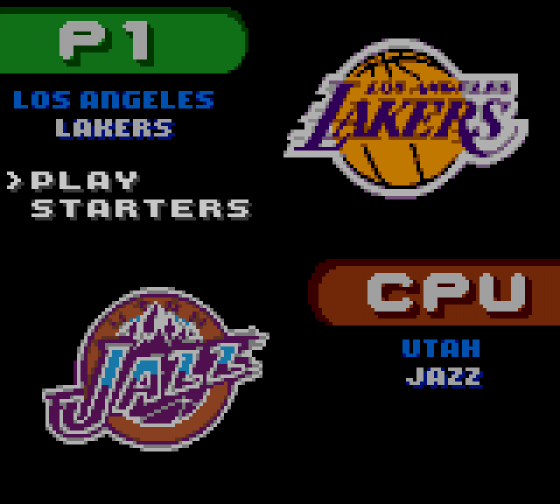 NBA 3 on 3 Featuring Kobe Bryant Screenshot 12 (Game Boy Color)