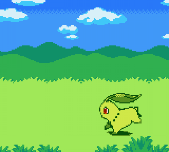 Pokémon Puzzle Challenge Screenshot 7 (Game Boy Color)